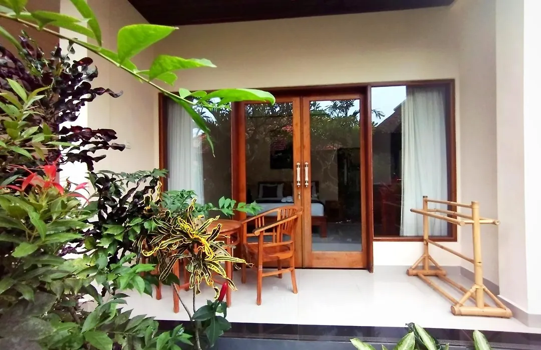 Chandra House Ubud-1