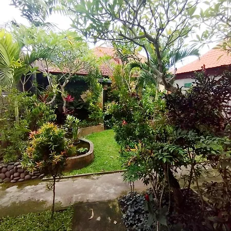 Chandra House Ubud-3