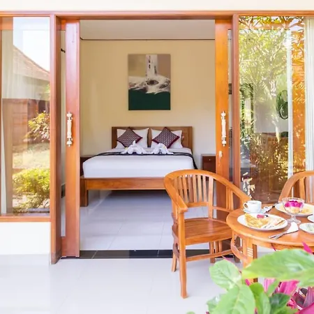 Chandra House Ubud-2